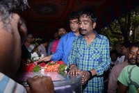 Dasari Narayana Rao Condolences at Chakri